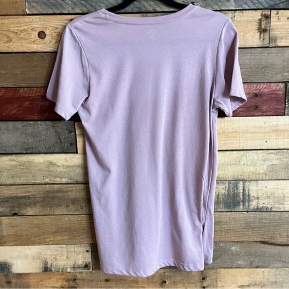 Way To Celebrate Lavender Life‎ At Grandmas Tee Size Medium - Picture 2 of 5